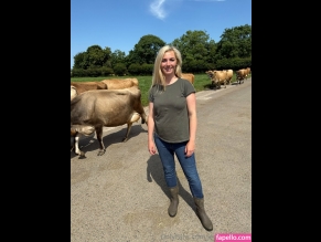 Jerseycowgirl