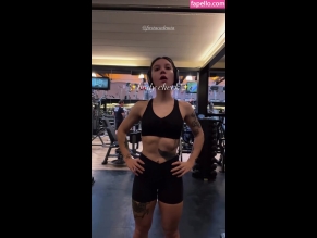Priscilla Alcantara