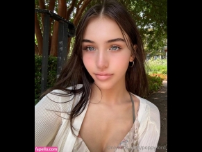 Poppy Ford
