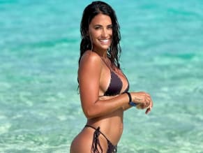 Antonela Roccuzzo Wifelionel Messi