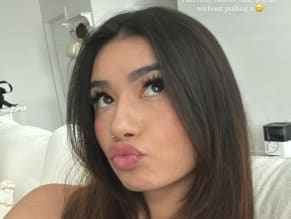Kaylee Pereira