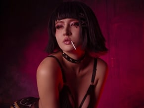 4Iipainters_Cosplay