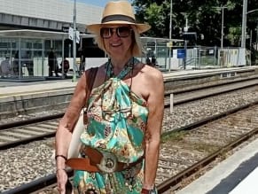 Carol Mcgiffin