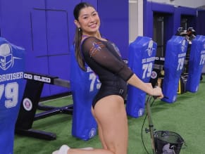 Kayla Dicello