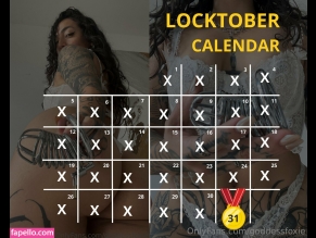 Goddessfoxie