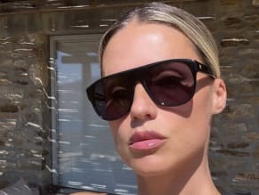 Michelle Hunziker