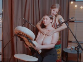 Asmr Massage