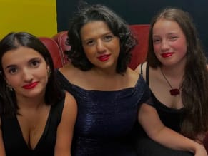 Khatia Buniatishvili