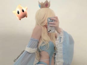 Lanniecosplay