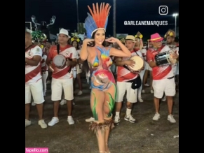 Flagras Carnaval