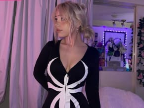 Dollblush / Dollblush Asmr / Dollblushtv