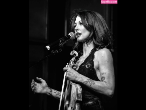 Amanda Shires