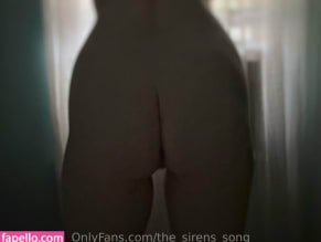 Thesirenssong