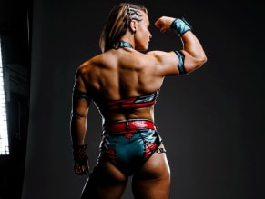 Jordynne Grace
