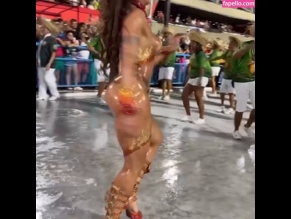 Flagras Carnaval