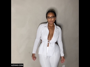  alt="Chanel Foxx"
