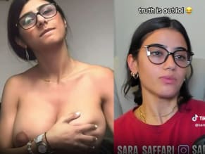 Sara Saffari