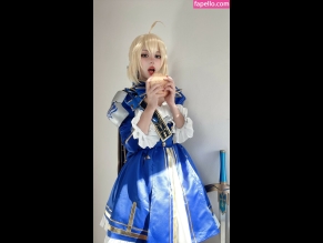 Himeecosplay