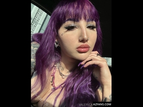  alt="Valerica Steele"