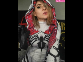 Adalindgrayxo