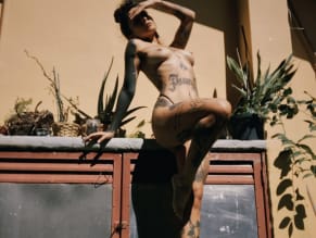 Tamiris Alves