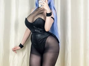 Bunnygirl Mega
