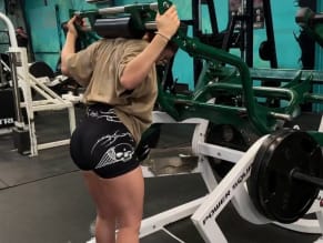 Thebuffblond