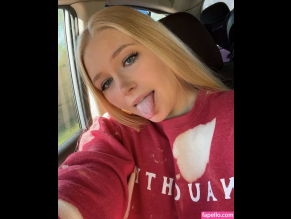 Blondiebshortt