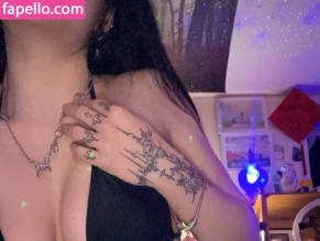 Angelina Lxvee