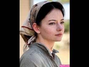 Mackenzie Foy