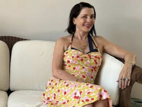 Sadie Frost