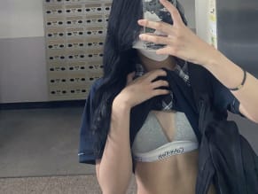 Korean Tiktoker Ragdoll74