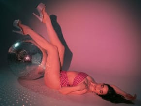Violet Greyx