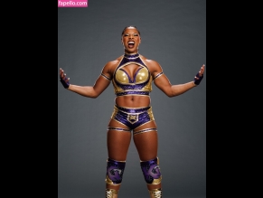 Kali Armstrong Wwe