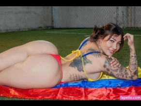 Karina Marcela Perez