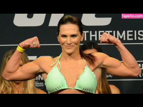 Cat Zingano