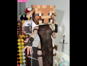 Nelkucosplay