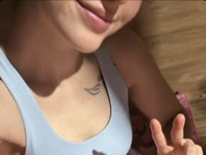 Busy B Asmr