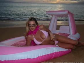 Tana Mongeau