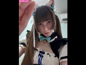 Kiki Glitter Cosplay