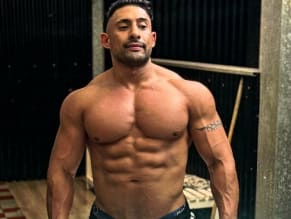 Muscleshow