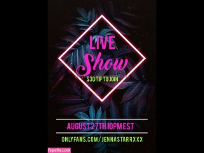 Jennathestarr