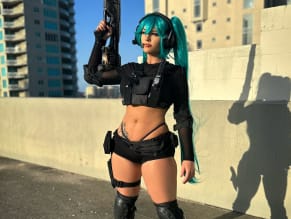 Shelby The Npc