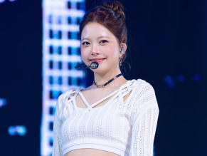 Hong Eunchae