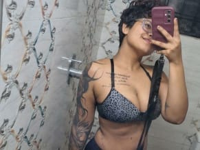 Aeileen Alexandra