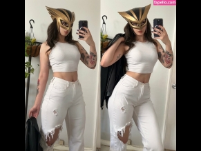 Caytie Cosplay
