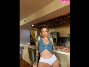 Victoria Potter Patreon