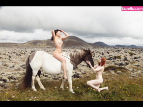 Icelandic Selkie