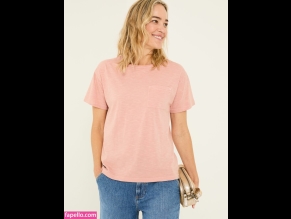 Lily Pink