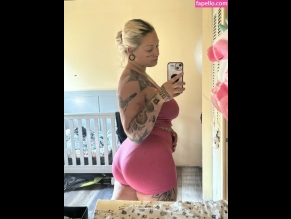 Sexy Tatted Supernova00